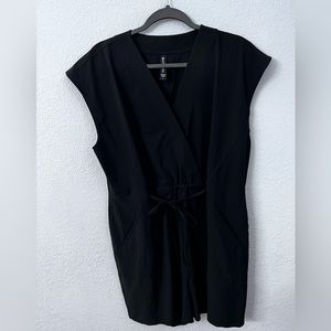 Athleta Marlow romper womens size large